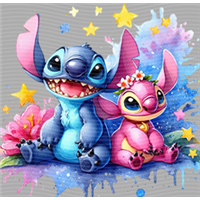 Stitch-SH  118